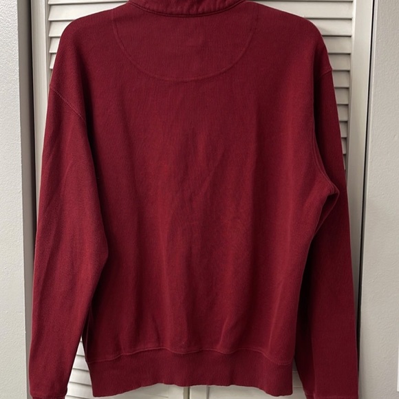 EUC U.S. Polo Assn. Pullover Sweater (L) - Picture 5 of 5